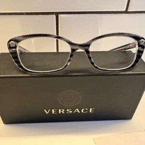 Versace Glasses